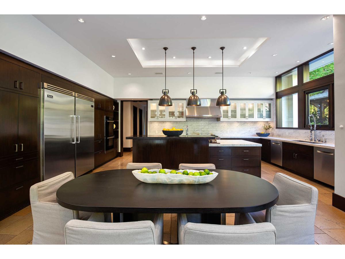 A la venta la mansión de estilo zen de Matt Damon por 17 millones