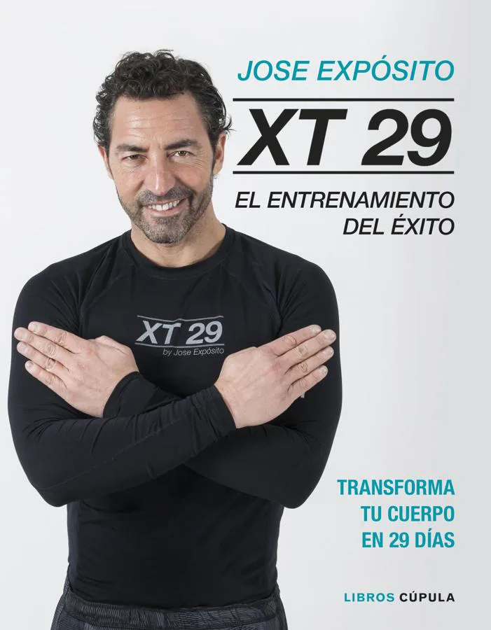 'XT 29: el entrenamiento del éxito'