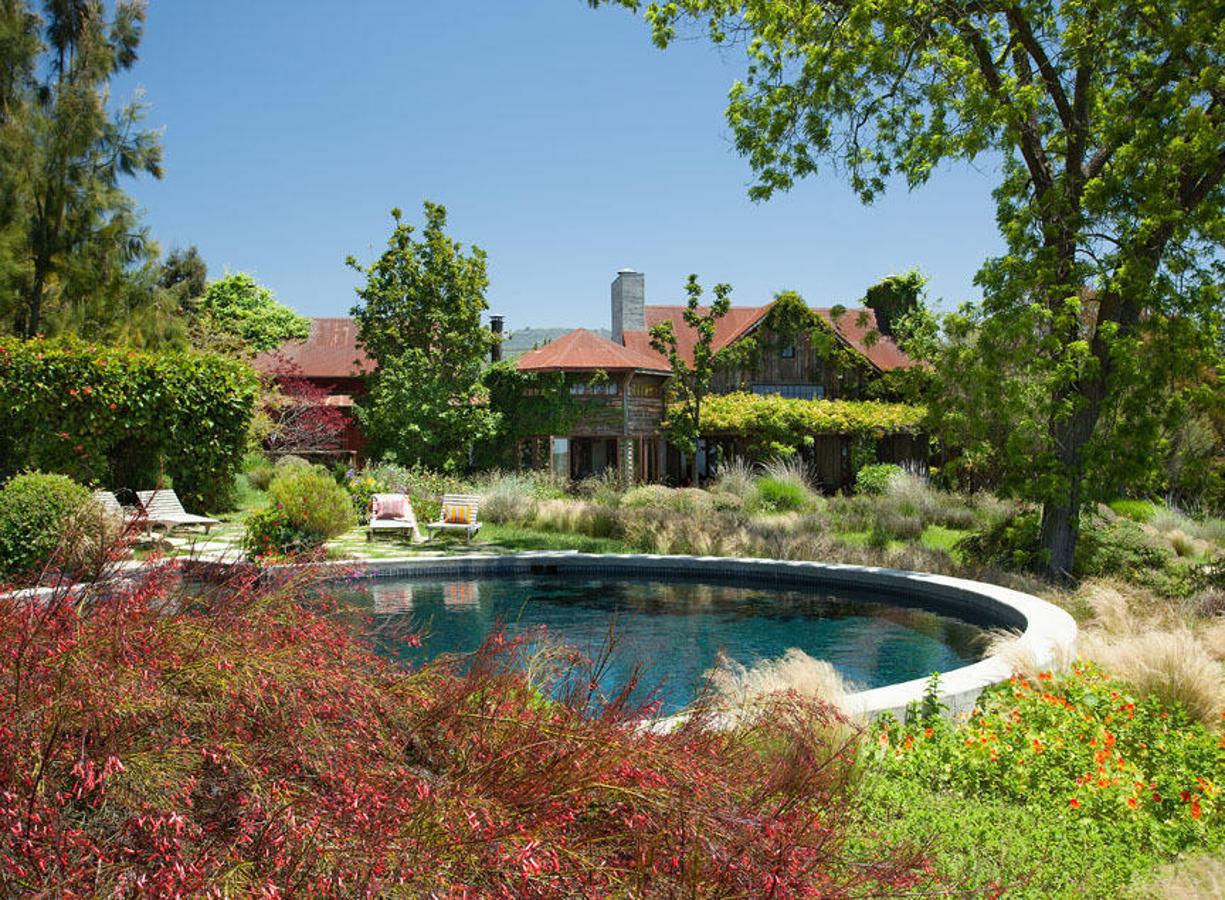 Ryan Gosling y Eva Mendes venden su mansión en LA siguiendo su(02)