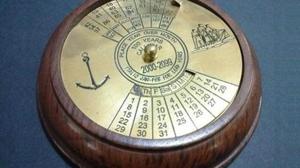 ¿Quieres conseguir un calendario perpetuo? ¡Participa en nuestro concurso!