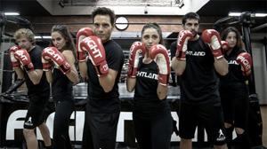 ¿Te animas con el boxeo? 5 clases por 25€ en alguno de los 4 centros disponibles en Madrid