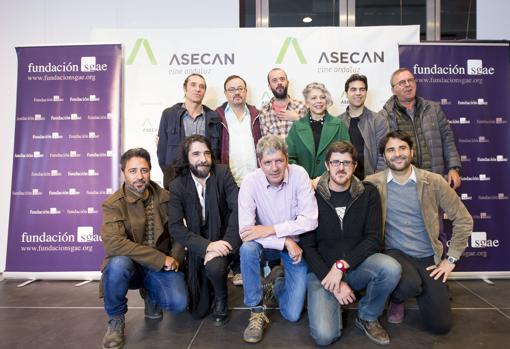 Nominados a Mejor Película