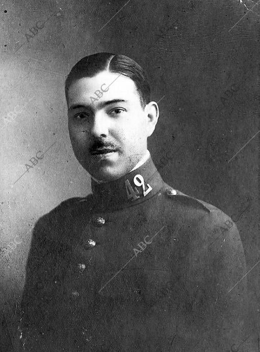 El capitán Arturo Bulnes