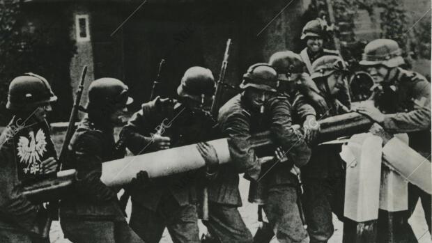 Qué Acontecimientos Llevaron A La Segunda Guerra Mundial