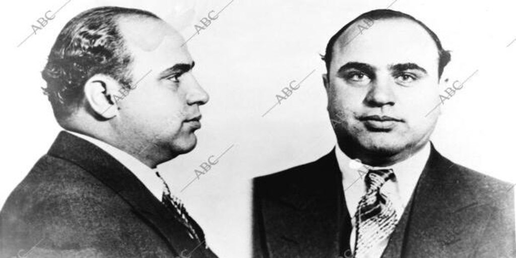 The death of Wolff in 1998: the hard life of the last real survivor of ‘The Untouchables’ by Eliot Ness