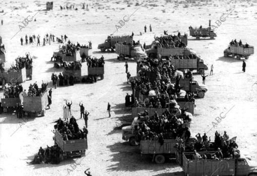 Que Pasaría Si España Entra En Guerra Con Marruecos