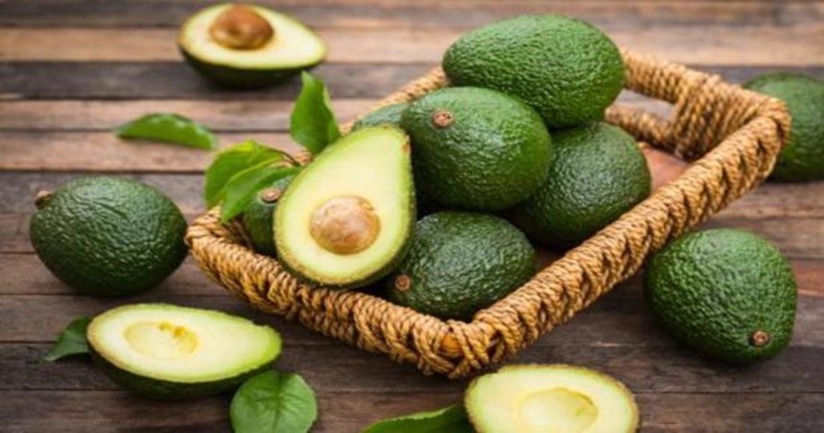 Alimentos que harán que te crezca el pelo de forma natural
