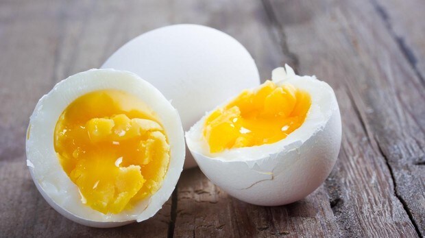 El huevo es uno de los alimentos más completos que existe
