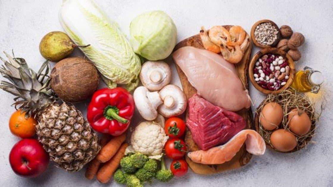 ¿Puedo hacer la dieta cetosis mientras estoy embarazada?
