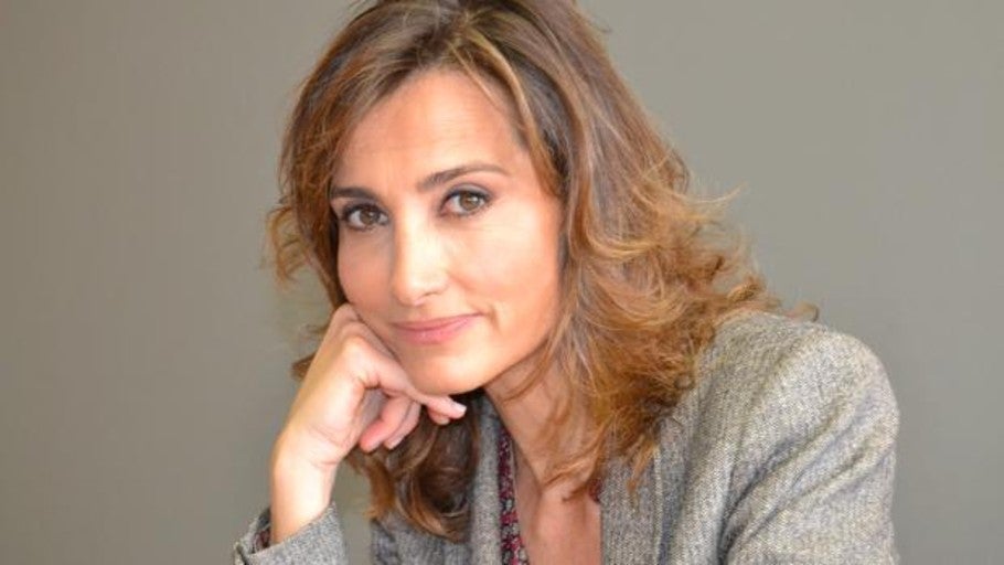 Magda Carlas: «Para adelgazar no hay que hacer dieta, hay que vivir mejor»