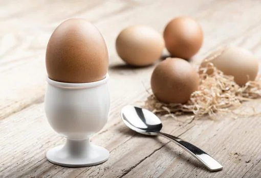 El consumo diario de huevo siempre fue objeto de polémica