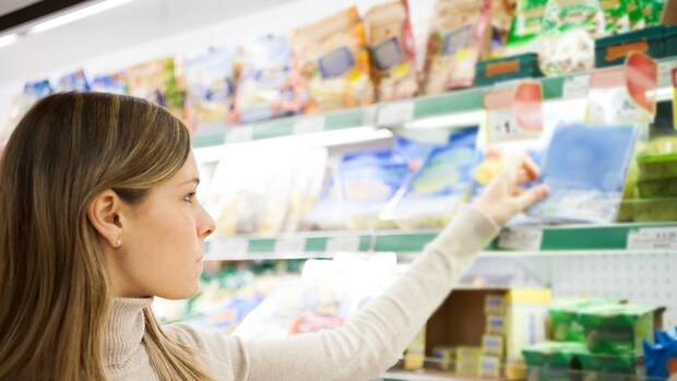 Lo que debes saber antes de usar una app que escanea etiquetas de alimentos en el supermercado