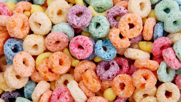 Siete cosas que no sabías de los aditivos alimentarios