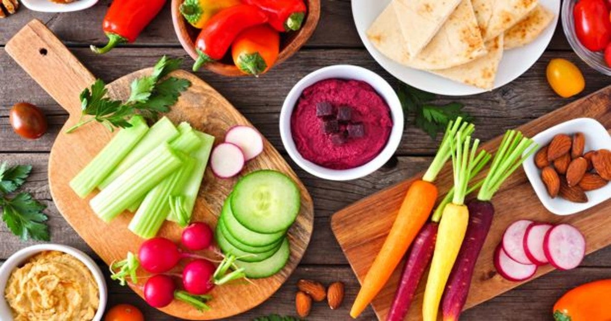 que se puede comer en una cena saludable que se puede comer en una cena saludable