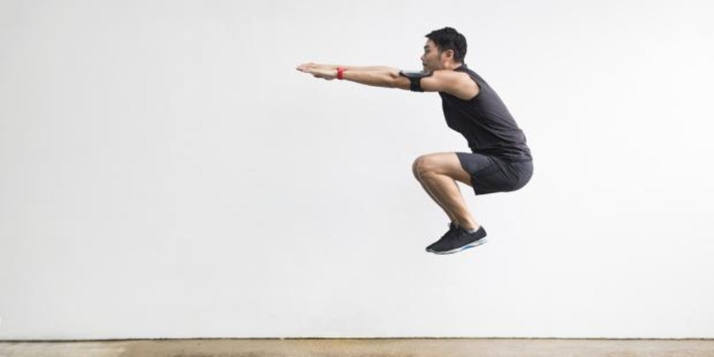 Pliometría qué es y cómo se realiza