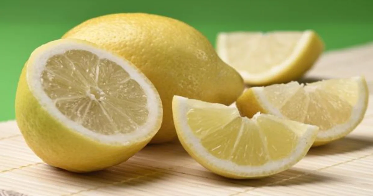 Beneficios del limón: lo bueno de este fruto no solo está en su vitamina C