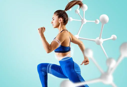 Es verdad que el ejercicio acelera el metabolismo?