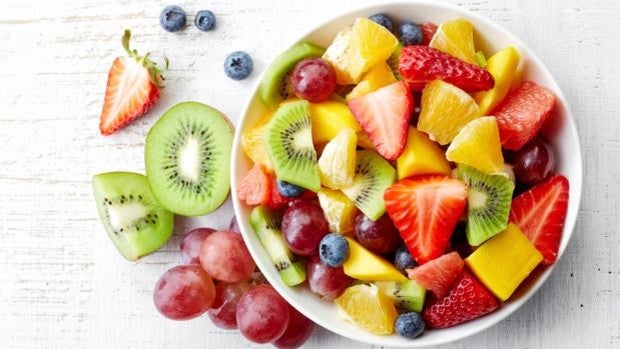 Las frutas y verduras que están más ricas en marzo.