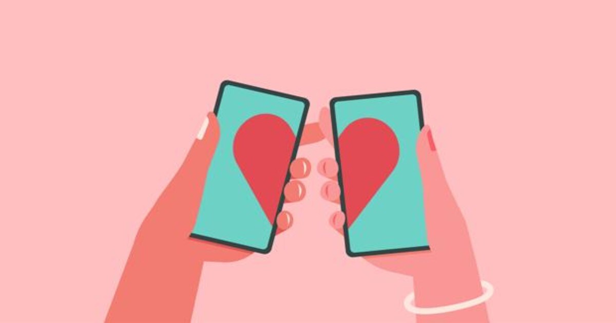 Tinder funciona para encontrar el amor: cinco parejas revelan el secreto  del éxito