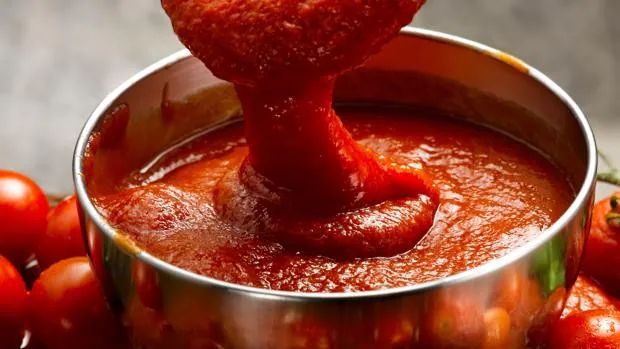 Cómo Preparar La Salsa De Tomate Casera Perfecta Revista Suples