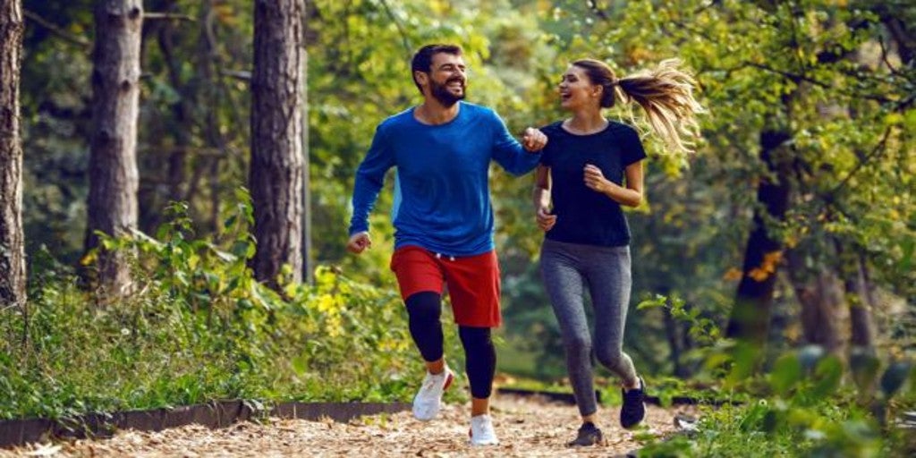 Cinco consejos para entrenar de forma sostenible