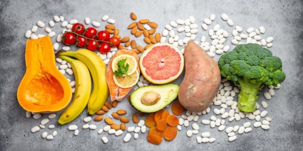 Qué es el potasio y para qué sirve