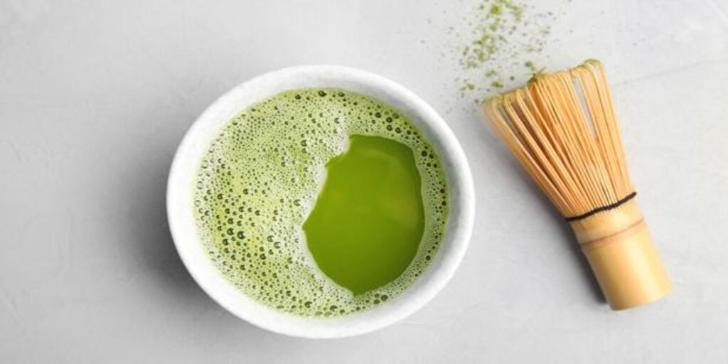 Té Matcha Cómo Prepararlo Y Beneficios Que Aporta 5712