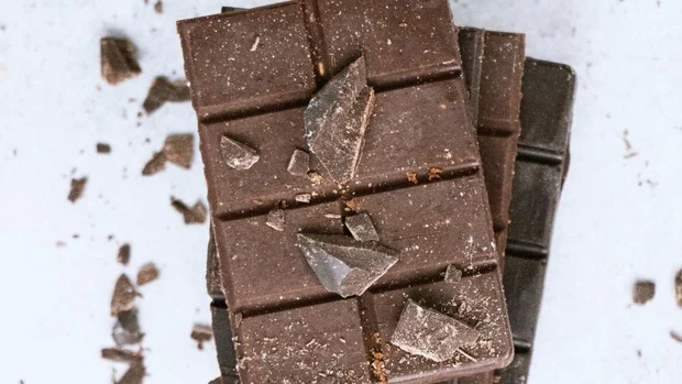 Dónde guardar el chocolate para que no se derrita (y no es la nevera)