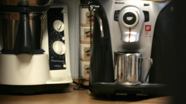 Adiós a las cápsulas de siempre. Probamos la nueva generación de cafeteras  'Nespresso Vertuo'
