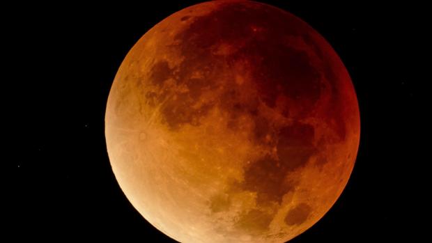 Eclipse en Hungría