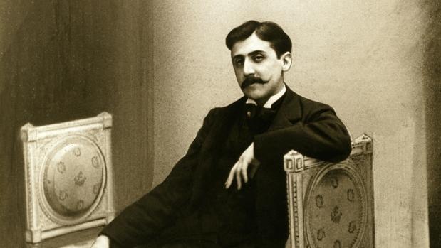 Resultado de imagen para FOTOS PROUST