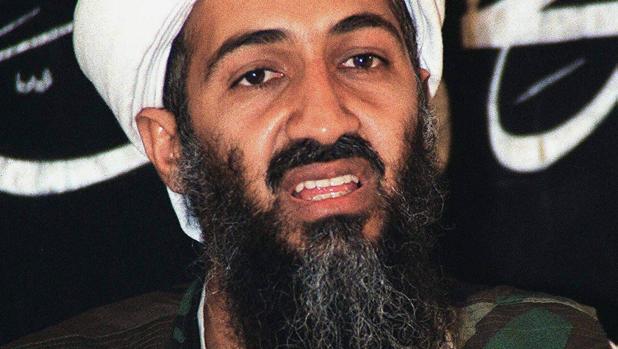 Osama Bin Laden
