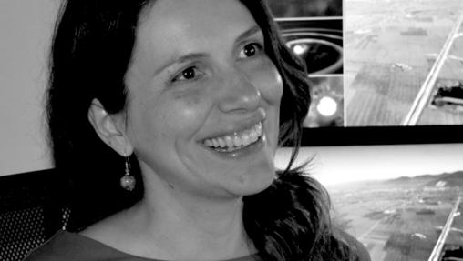 Marica Branchesi