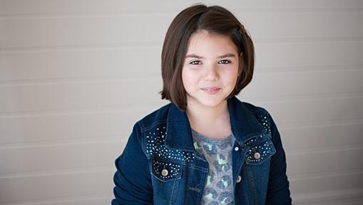 La niña Emily Whitehead