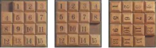 rompecabezas de numeros imposible