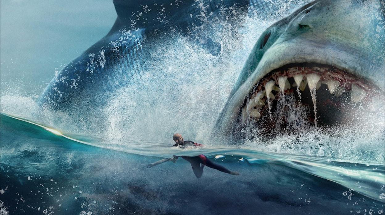 Todo sobre el megalodon clearance