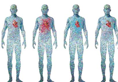El consorcio Lifetime investiga qué ocurre en cada célula cuando avanzan hacia el cáncer o la diabetes