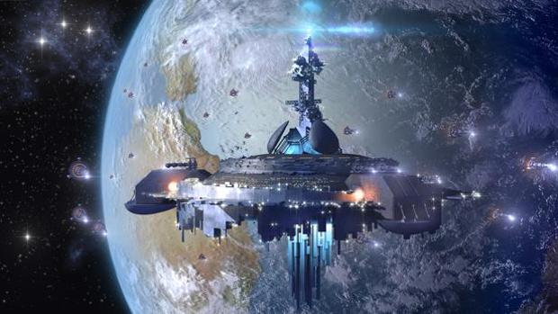 Antiguas civilizaciones podrían enseñarnos nuevas formas de tecnología y , sobre todo, una lección: cuáles son las decisiones que llevan al fin de una civilización
