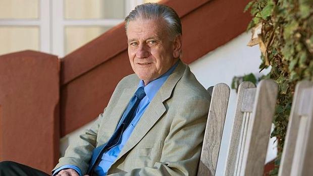 Valentín Fuster
