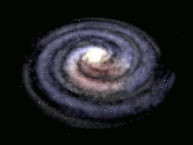 Las características de la estrella PG 1610+062, que se mueve a 2 millones de km/h, podría ser la clave para encontrar agujeros negros "de masa intermedia" cientos de miles de veces más masivos que el Sol y nunca vistos hasta ahora