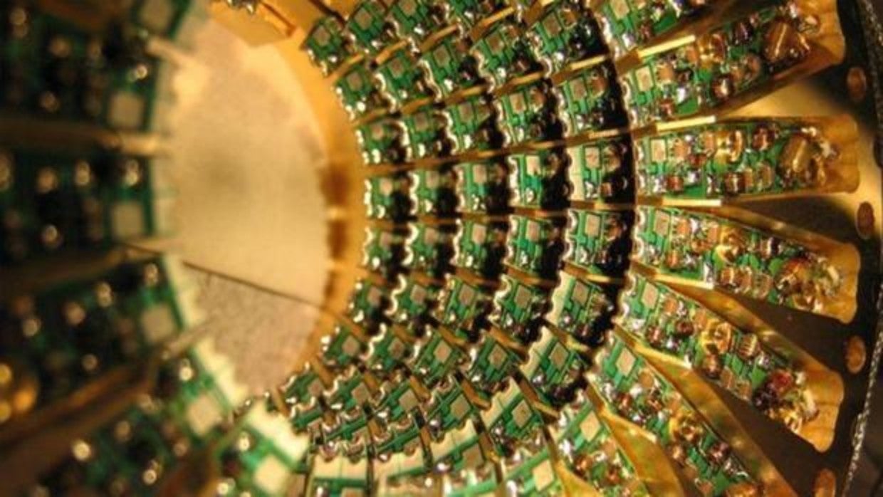 Google dice haber alcanzado la supremacía cuántica