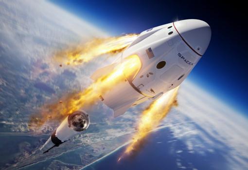 SpaceX