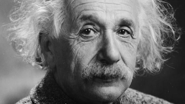 Explican con matemáticas el extraño movimiento que ni siquiera Albert Einstein llegó a comprender