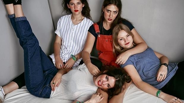 Hinds
