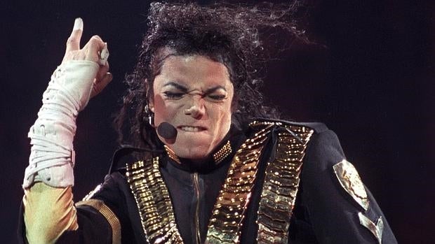Michael Jackson