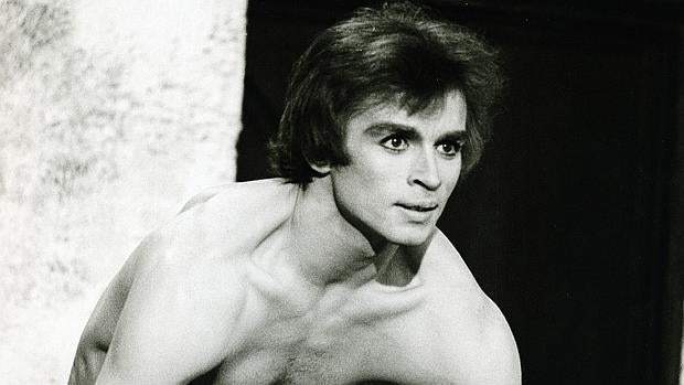 La BBC estrena un documental que relata la espectacular huida de Nureyev a Occidente