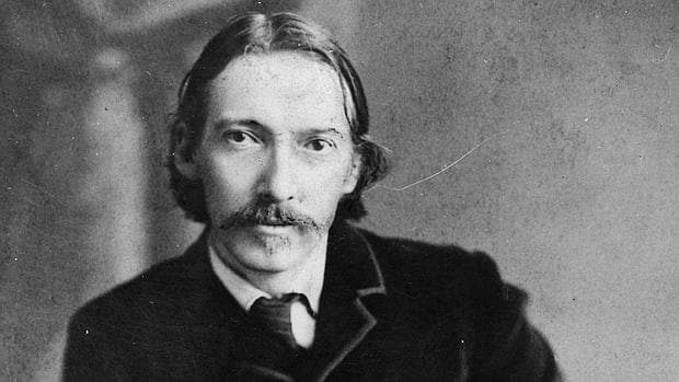 Robert Louis Stevenson, más allá de la Isla del tesoro