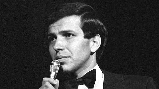 Frank Sinatra Jr Una Vida A La Sombra De La Voz