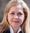 Martha Thorne