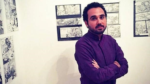 Ahmed Naji